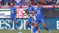Arrolla La Máquina a los Tuzos: Pachuca 0
