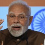 La India desconfía de EE.UU. por las políticas...