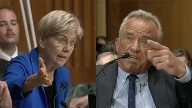 'That was your promise, Mr. Kennedy!' Warren goes off in explosive hearing over vaccines