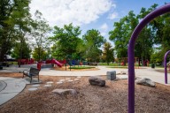 More changes coming to Salt Lake City's oldest park