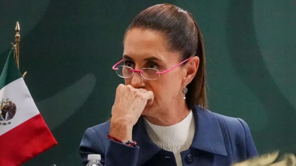 Sheinbaum renueva estrategia para estabilización del precio de gasolina