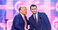 El FBI libera al sospechoso del asesinato de Charlie Kirk y Trump promete dar con los responsables: «Los perseguiré»