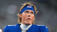 Giants rookie may make debut much sooner than expected