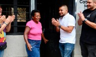 Familias recibieron viviendas gracias a gestión social en Yumbo