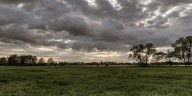 Del calor al frío en pocas horas: así será el cambio del tiempo en el AMBA desde el sábado