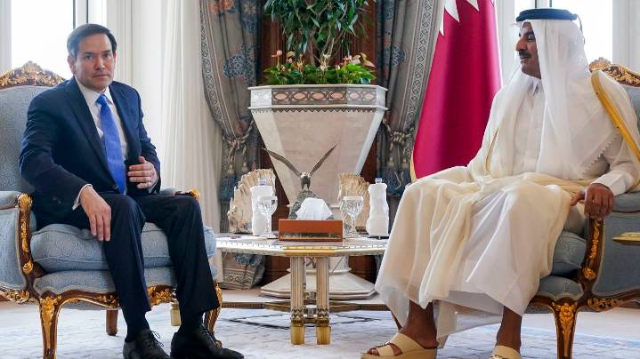 Scoop: Qatar requests Israeli apology to resume Gaza mediation efforts
