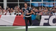 Tom Brady, Rob Gronkowski set to compete in flag football tourney