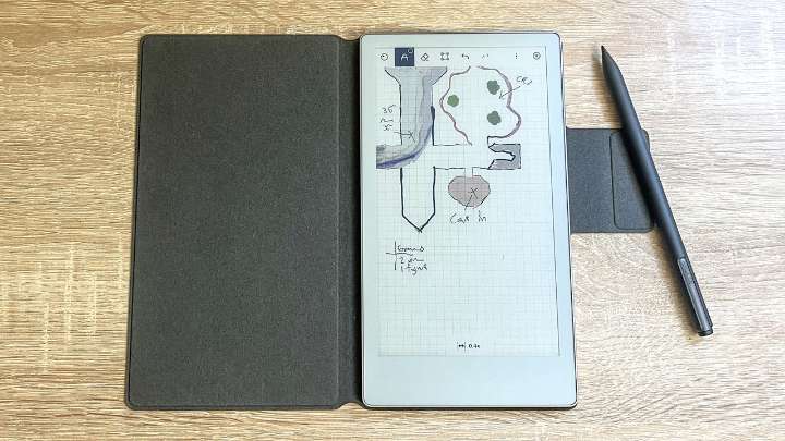ReMarkable Paper Pro Move review: E-paper in your pocket