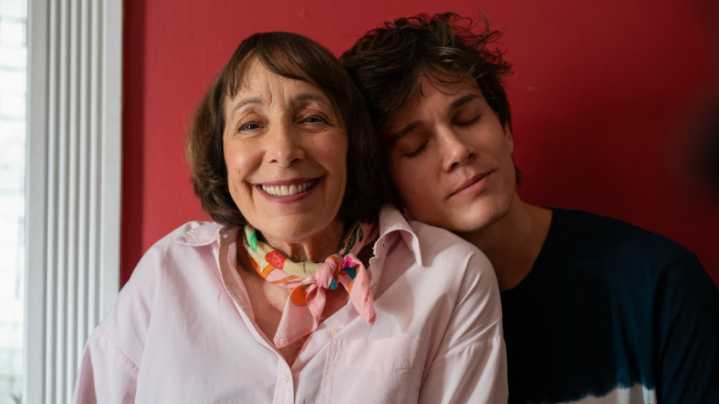 Didi Conn and Austin P. McKenzie Star in Indie LGBTQ Dramedy