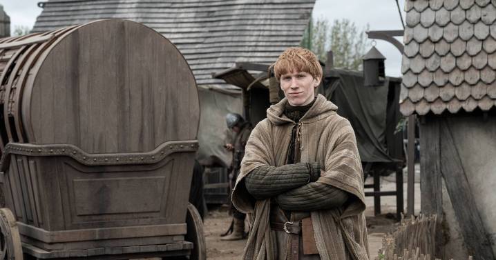 BBC King and Conqueror explained: Did Harold kill brother Tostig?