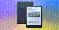 Here’s How to Read on Your Kindle in Just About Any Language