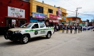 Villa de Pozos celebra fiestas patrias con saldo blanco