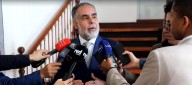 "Aprobar presupuesto de $556 billones es lo más serio que puede hacer el Congreso": MinInterior
