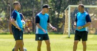 Corregir los errores y ser contundente