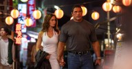 Dwayne ‘The Rock’ Johnson Won’t Win Any Oscars for ‘Smashing Machine’