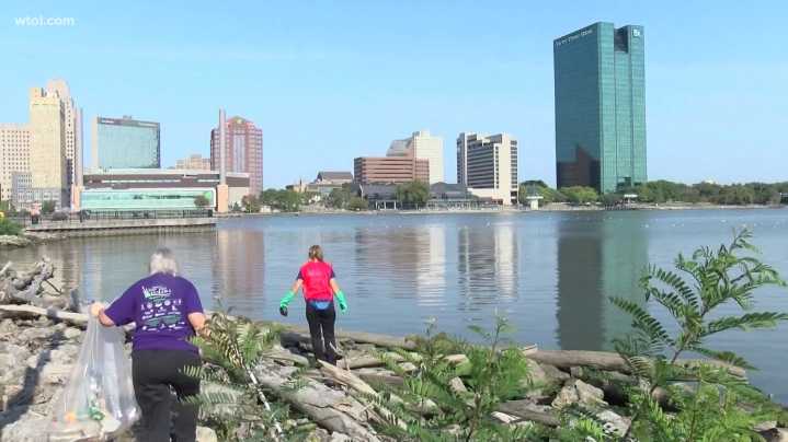 Volunteers invited to register for 29th annual 'Clean Your Streams Day'