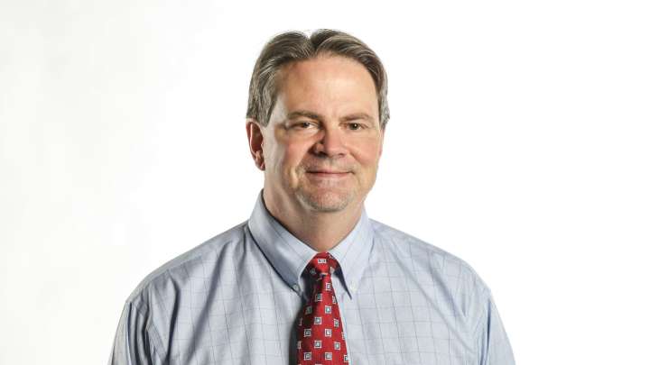 Meet IndyStar Investigative Editor Tim Evans