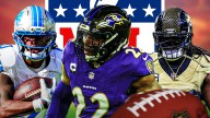 Fantasy Football Running Back Rankings: Week 2 2025