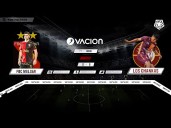 ¡Goleada! Melgar venció a Chankas con 6-1 por la jornada 10 del Clausura 