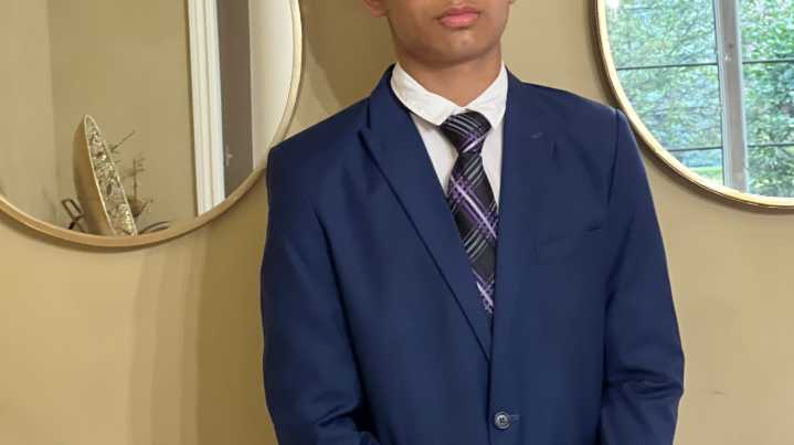 Northville teen wins 2025 Gloria Barron Prize for Young Heroes