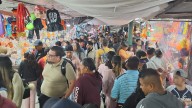 Irapuato se prepara para celebrar la tradicional temporada del alfeñique