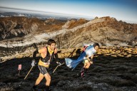 España brilla en Canfranc en la maratón de montaña más dura en un Mundial