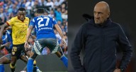 DT de Emelec dejó categórico mensaje tras perder 4-0 ante Barcelona SC: "Lo que me queda es..."