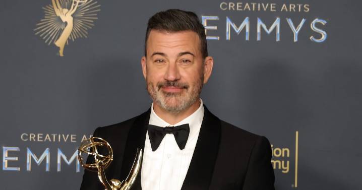 Jimmy Kimmel‘s Cousin Teases More ‘Bombshells’ to Come Over Show Being Pulled