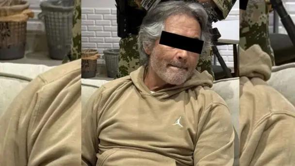 Bermúdez quería instalar grupo criminal en Paraguay