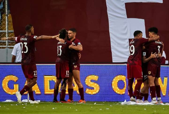 Vinotinto juega su última carta por el repechaje en Maturín