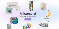 Mixboard de Google: conoce al lienzo potenciado por la IA que ayuda a expandir y refinar ideas