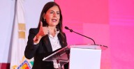Michoacán, a través de la educación se seguirá transformando: Gaby Molina