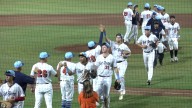 Hot Rods revving up their engines for 2025 postseason