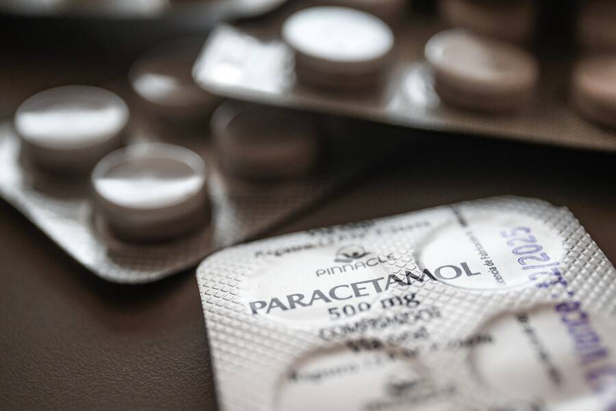 OMS contradice a Trump y descarta que uso del paracetamol durante el embarazo desarrolle autismo en niños