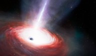 Size does matter after scientists realise supermassive black holes aren’t that big