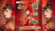 Taylor Swift Is Bringing 'The Life of a Showgirl' to Movie Theaters!