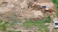 Terminaron las Labores de Búsqueda en el Exterior de la Fosa Clandestina Las Agujas, Zapopan