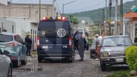 Balacean una casa en Vistas de la Cantera; Se reporta un lesionado