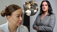 María Fernanda Cabal sorprende con sus mensajes, tras arremetida de María Claudia Tarazona “La oscuridad es el anticipo de la luz”