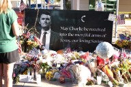 Charlie Kirk's Christian faith made him evil's target