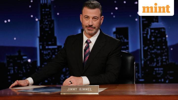 Trump snubbed? Jimmy Kimmel’s TV return draws whopping 6.26M viewers