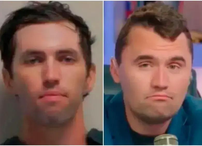 Filtran los chats que intercambió el señalado asesino de Charlie Kirk con su pareja tras el atentado en EE. UU.