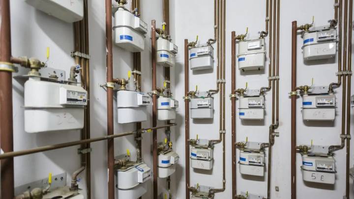 Los nuevos contadores inteligentes obligatorios elevarán la factura del gas en más de 6 euros al año