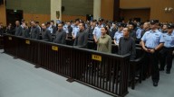 Condenan a muerte en China a estafadores que dirigían un imperio criminal multimillonario