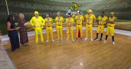 Savannah Bananas Talk Yankee Stadium Game, Reinventing Sport