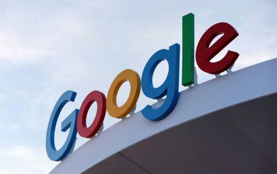 Multan a Google con 35.5 mdd por publicidad invasiva