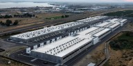 Project Blue shifts to air cooling, but opposition remains