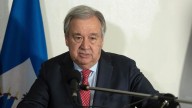 Guterres llama a reconocer a Palestina como Estado en Asamblea General de la ONU