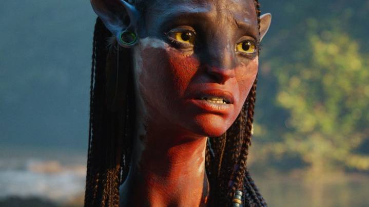Avatar: Way of Water Screenings Will Have 'Fire and Ash' Footage