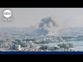 New fallout from Israeli strike in Doha